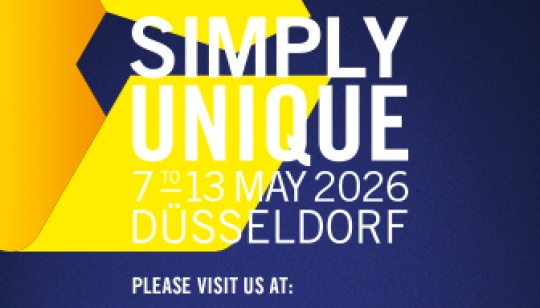 Casfil at the exhibition Interpack 2026